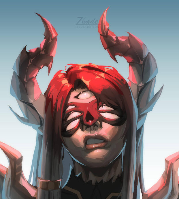 Zhade